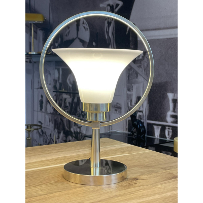 Lampa stołowa Art Deco T1925 o niepowtarzalnym designie - ponadczasowo elegancka