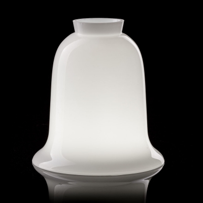 Klosz szklany 4882 Opal